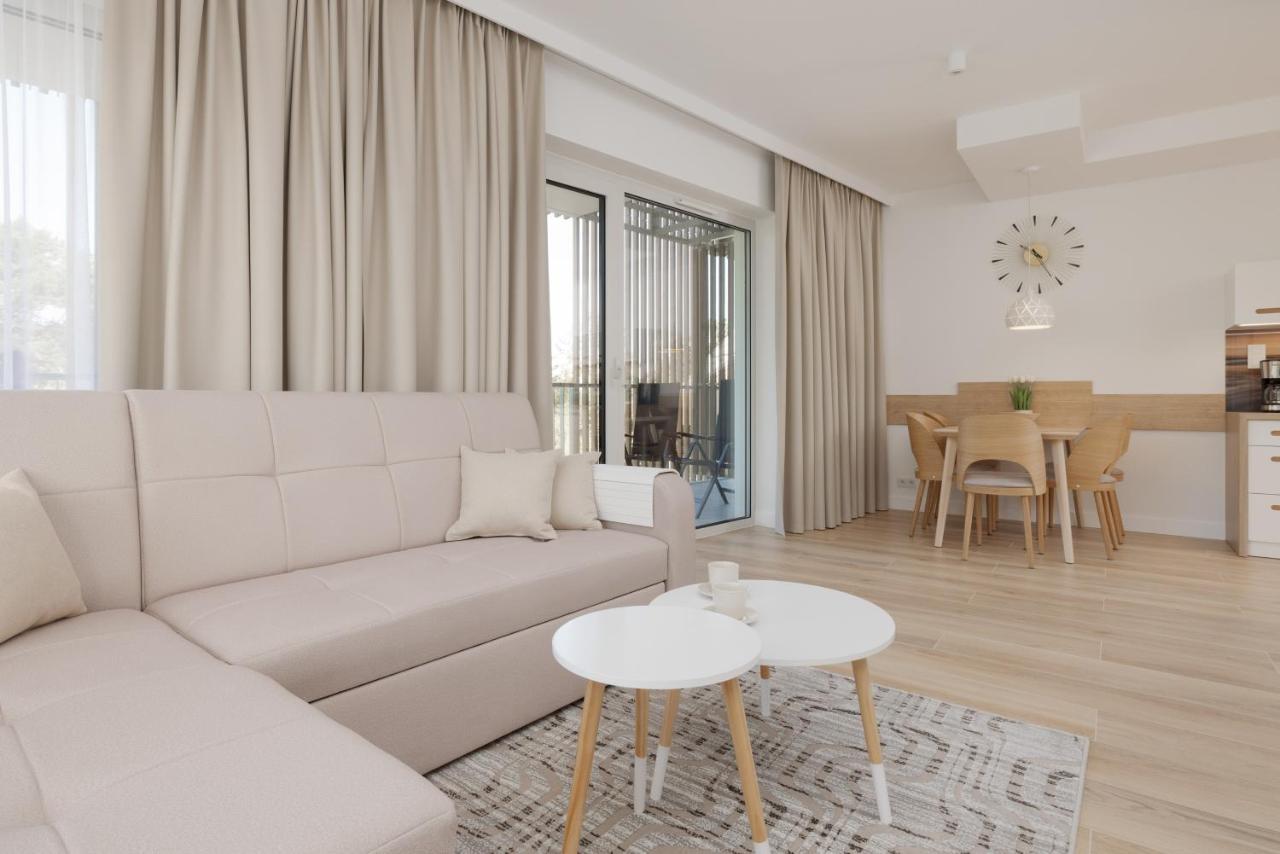 Apartament Przy Plazy Z Aneksem Kuchennym A 24 W Swinoujsciu Świnoujście Εξωτερικό φωτογραφία