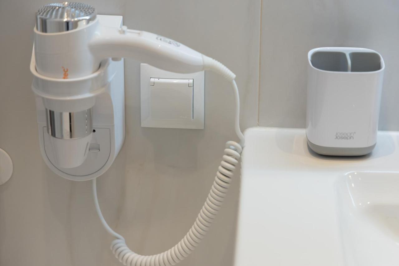 Apartament Przy Plazy Z Aneksem Kuchennym A 24 W Swinoujsciu Świnoujście Εξωτερικό φωτογραφία